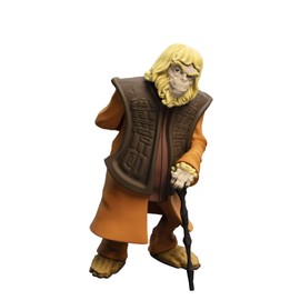 Planet der Affen Mini Epics Vinyl Figur Dr. Zaius 13 cm