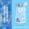 RYSE Loaded Pre Max – Blue Razz Slush – 25