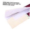 SEWACC Refrigerator Handle Cover Double-Door Fridge Gloves Protective Cloth Wraps