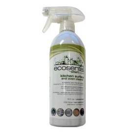 Frigidaire Cleaner Ecosential Secoa