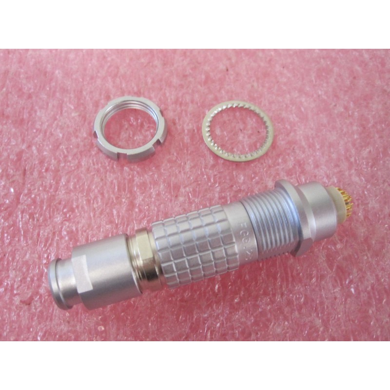 Lemo NEW! LEMO Push Pull FGG.2B.314.CLW