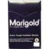 Marigold Extra Tough Outdoor Gloves Large - 3 Pairs