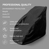 Waterproof Massage Chair Cover - Dustproof Zero Gravity Chair Protector,