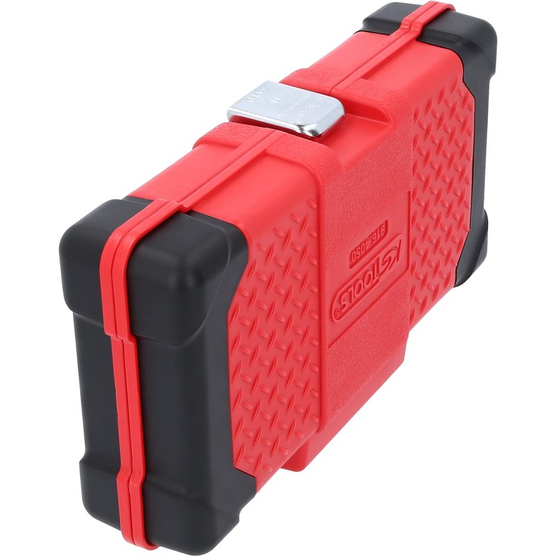 KS Tools 916.4050-99 Plastic Empty Case (Without Contents) for Triple
