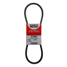 Bando USA 3340 Precision Engineered V-Belt