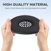 3 in 1 Silicone Protective Cover Compatible with Beats Solo