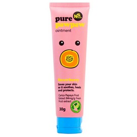 Pure Paw Paw Ointment Strawberry 30g