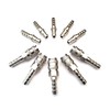 Rectus 21 Type - Quick Connector SET with 8mm Hosetail