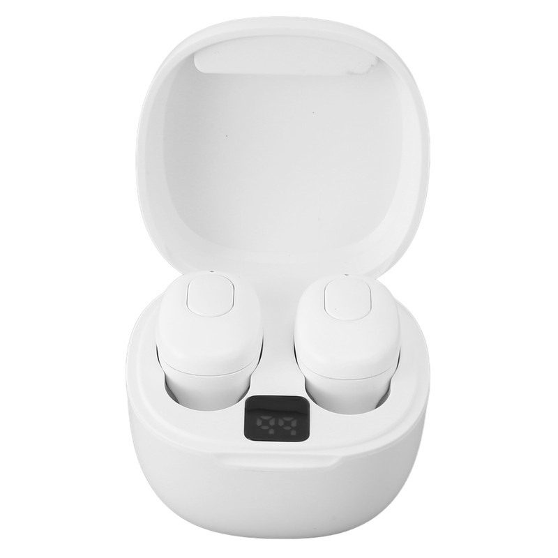Language Translator Earbuds BT5.0 Noise Canceling 74 Languages 70 Accents