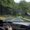 22"+22" Wiper Blades Replacement for Chevy Silverado/GMC Sierra 2014 2015