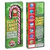 The Big Cane - 17.6 oz Giant Candy Cane by