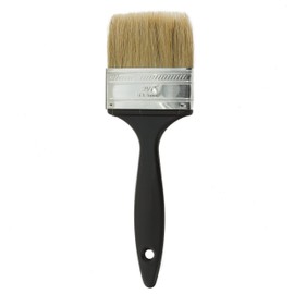 Coral 31114 Value Chip Paint Brush with a Bristle Paintbrush Head for use with All Paints 2.5 inch