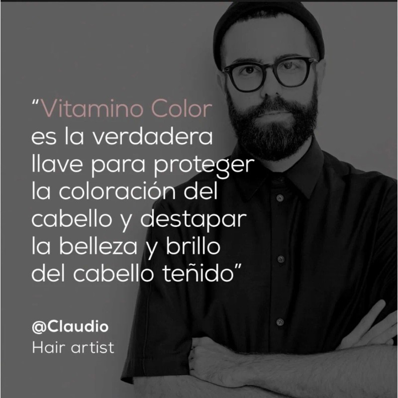 Shampoo LOral Professionnel Vitamino Color 1.5lt