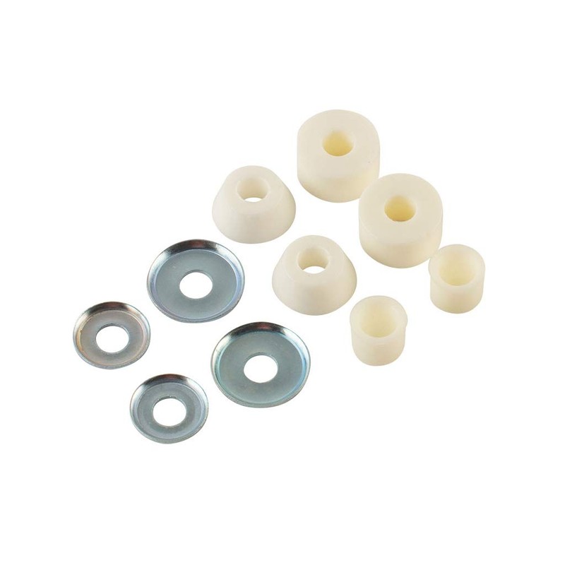 Krux Skateboard Zubehör Cushions Pack 92A Bushings