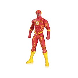 DC Collectibles DC Designer Series: The Flash by Greg Capullo Action Figure