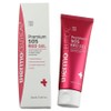 [Genuine] Thermoceutical Premium SOS Red Gel Moisture Filling Hypoallergenic Moisturizing Gel, 1 piece, 100ml / [정품] 써모슈티컬 프리미엄 SOS 레드겔 수분충전 저자극 보습겔, 1개, 100ml