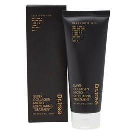 Dr Tree The Beauty Spy Dr. Tree Super Collagen Micro Exfoliating Treatment 5.07 fl oz.
