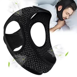 Sleep Face Lifting Band 얼굴 탄력과 턱선 개선용 수면 리프팅 밴드 사각턱없애기 페이스 수면리프팅밴드 이중턱없애기 축소 Sleep Lift Band for Facial Elasticity and Jawline Improvement, Square Jaw Reducer, Double Chin Reducer
