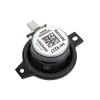 ACDelco GM Original Equipment 84019237 Radio Speaker