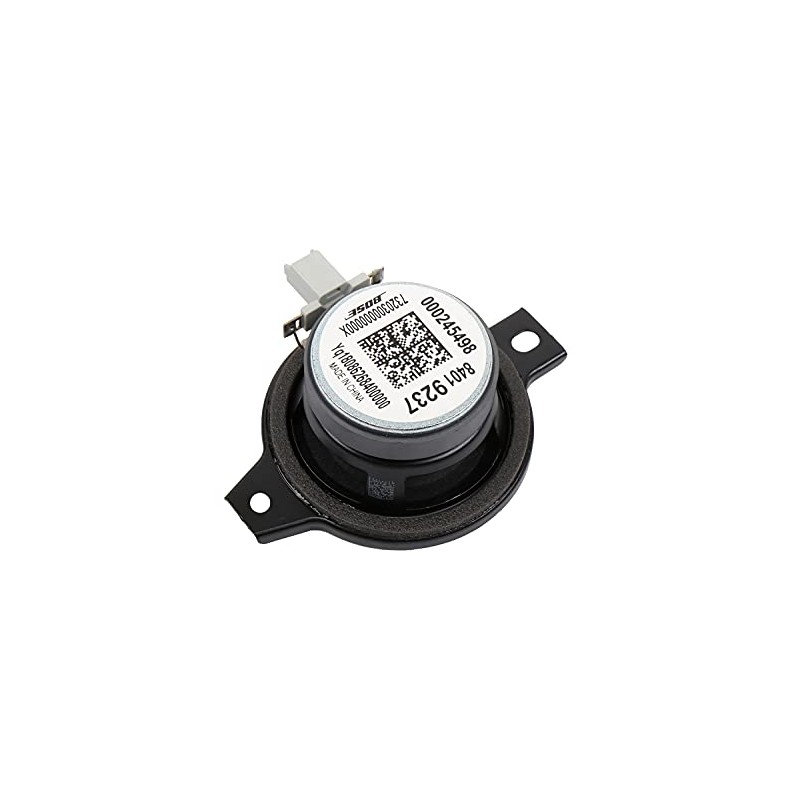 ACDelco GM Original Equipment 84019237 Radio Speaker
