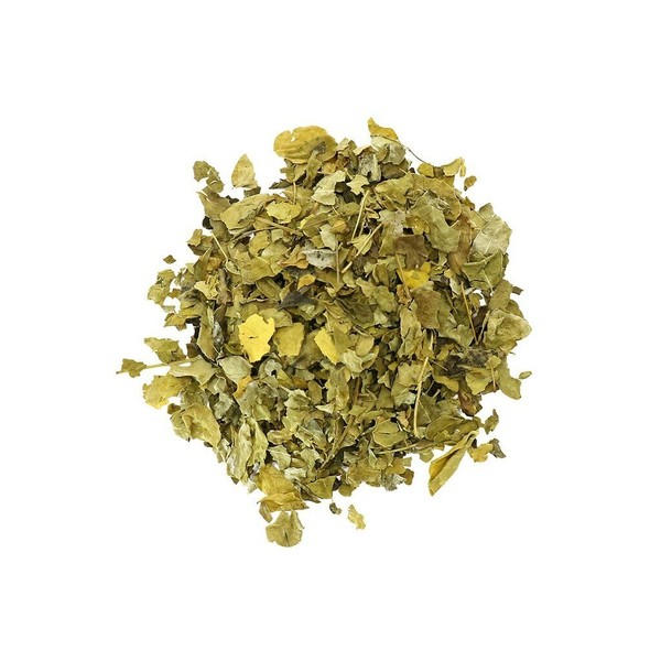 Moringa Leaf (Moringa olefera) c/s Organic 1 oz.