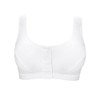 Anita Care ISRA Women`s Front Closure Wire-Free Post Operative Bra,