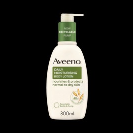 Aveeno Daily Moisturising Body Lotion