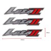 Suzuki Let's 2 Decal Set Energy Price