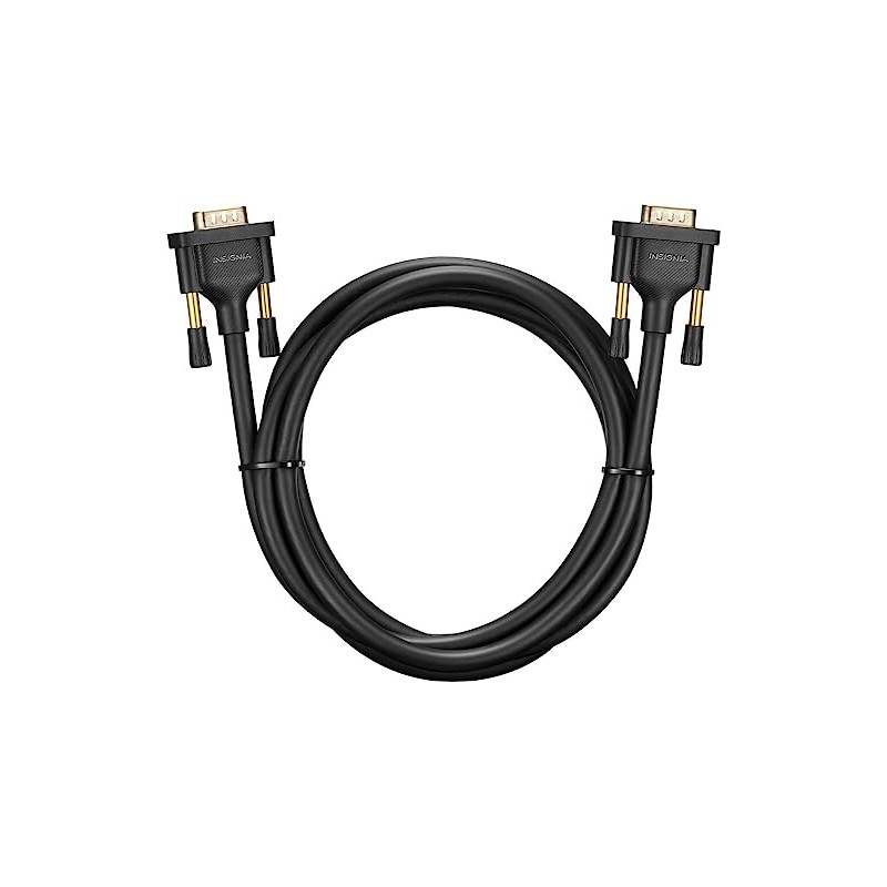 INSIGNIA VGA Monitor Cable