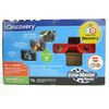 Big Game Toys~3D View-Master Discovery Kids with Free BGT Sticker