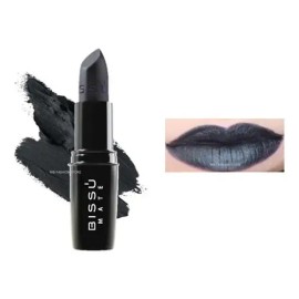 Labial Mate Bissú Larga Duración Color 26 Dubai Lápiz Cruelty Free