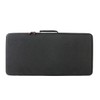 Khanka Hard Travel Case Replacement for Numark Mixtrack Platinum FX/Pro 3