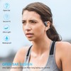 Seflorgo Open Ear Headphones Over Ear Buds, IP67 Waterproof True