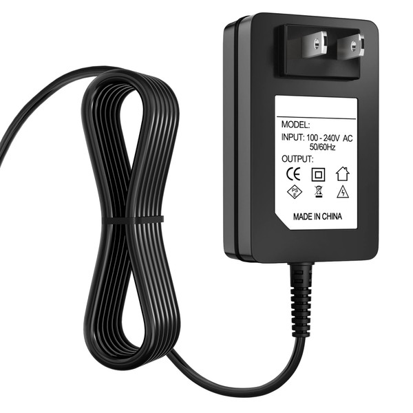 SKKSource AC Adapter 16.8V 2A 16.8 Volts 2A 1A Massage