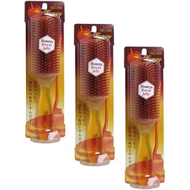 Bess Honey Brush (3 pieces)