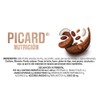 Display Barra Dátil 480 g Picard