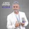 Organogal Grisi Tratamiento Silver Canas Platinadas 130 Ml