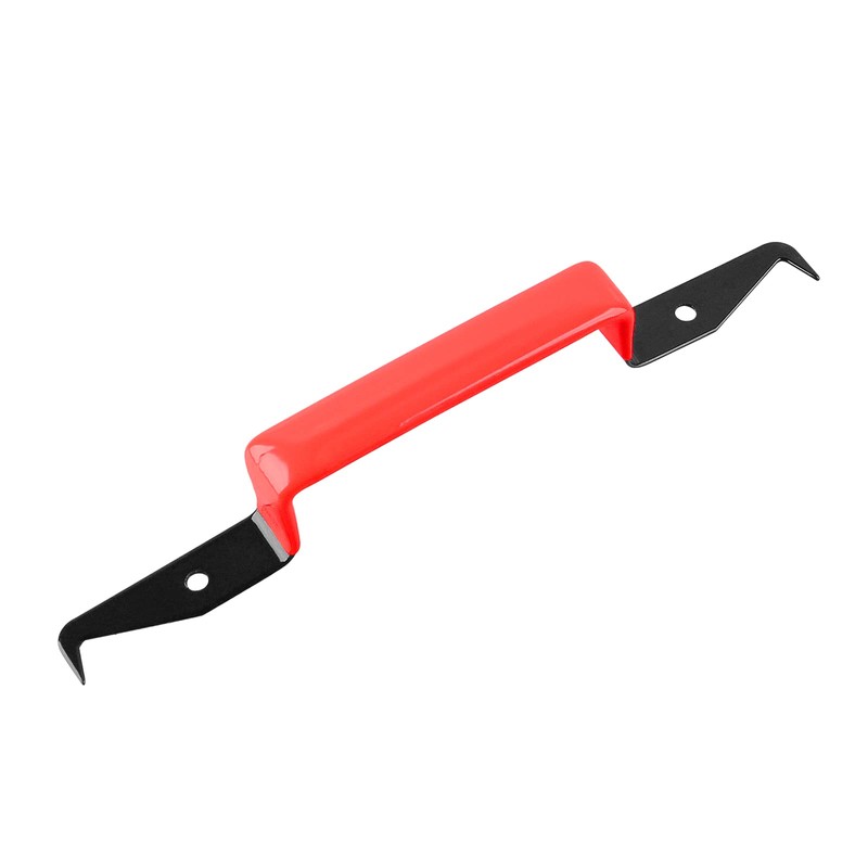 DAYUAN 7pc Classic Vintage Car Molded Windshield Remover Windscreen Removal