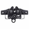 ApplianPar Engine Hood Latch Lock Assembly for Nissan Versa 2012