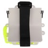 3 Panels Wrist Writing Dive Slate with Pencil Scuba Diving