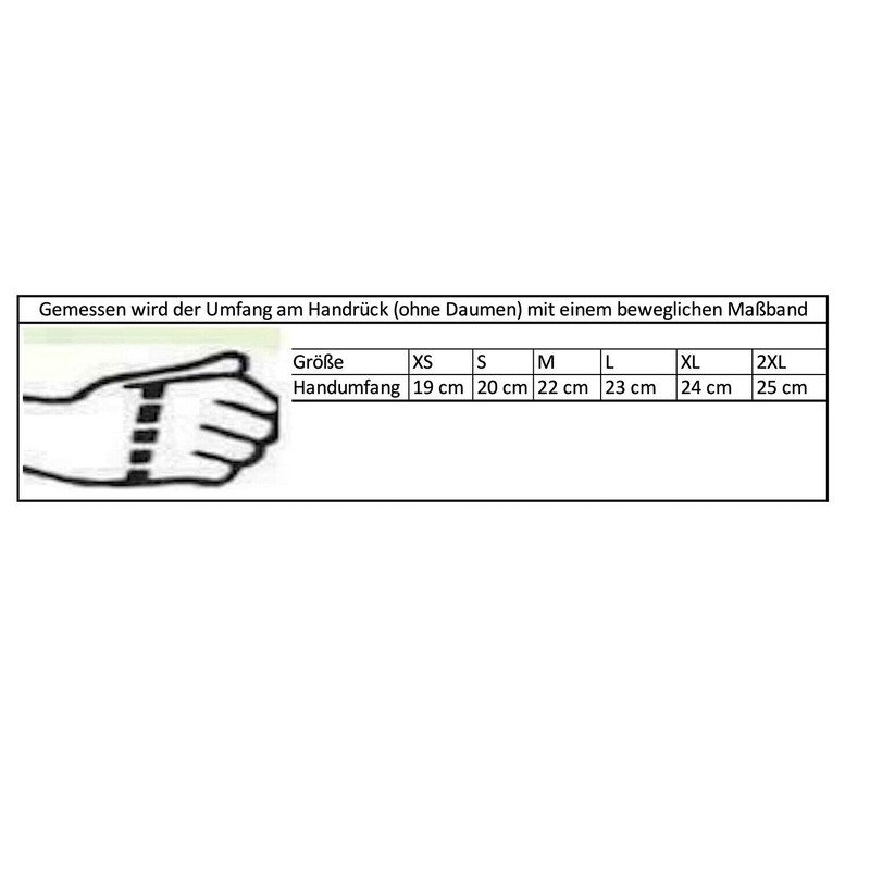 BOSmoto Cycling Sports Gloves Motorcycle Gloves XS-3XL (Neon, M)