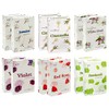 Stamford 37356 Floral Variety Set Incense Cones-12 Packs x 15