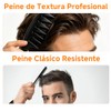 iplusmile Juego De 8 Peines Franceses Decorativos Para El Cabello