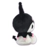 KUROMI Yamaji Kuromi Manete Talking Plush Toy