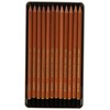 KOH-I-NOOR 8B-2H N Graphite Pencil (Pack of 12)