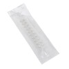 20pcs Ear Acupuncture Auricular Stickers Reduce Discomfort Ear Health Care