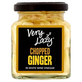 Very Lazy (Ginger 2 x 190g)