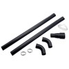 Echo 99944100025 Rain Gutter Cleaning Kit for Blowers with Posi-Loc