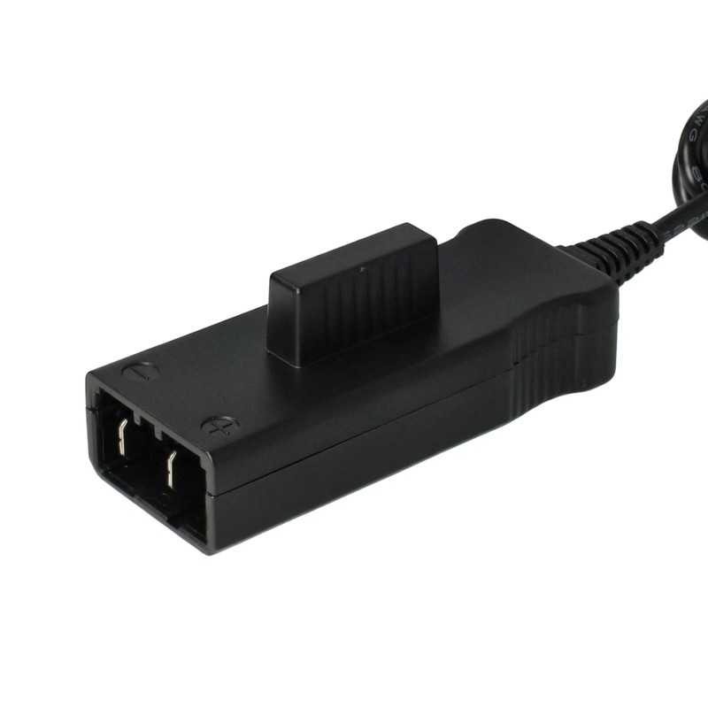 vhbw 220 V Power Supply Charger for Tool Gardena High