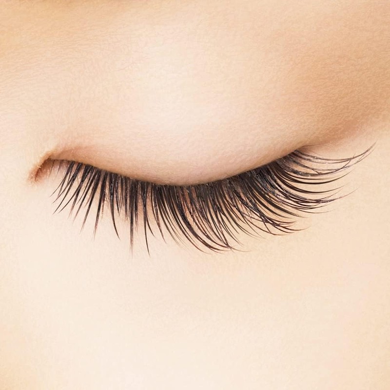 Heroine Makeup Eyelash Serum, 0.2 oz (5.5 g), Eyelash Eck,
